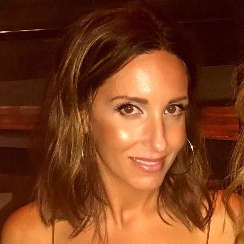 Meet your Posher, Jennifer